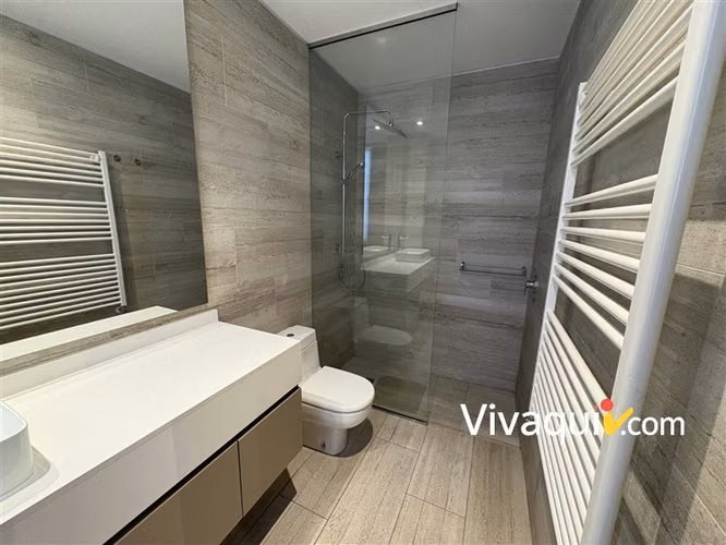 Casa en arriendo de 3 dorm. en La Reina