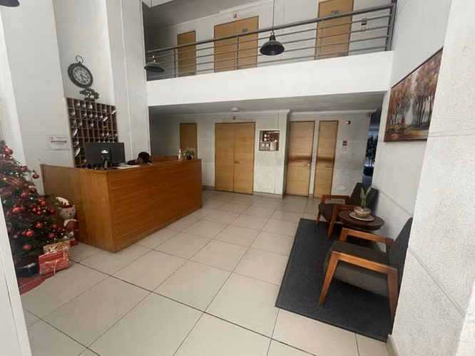 Gran Terraza Continua/Estac&Bodega/Cercanía Portal Ñuñoa - Imagen 22