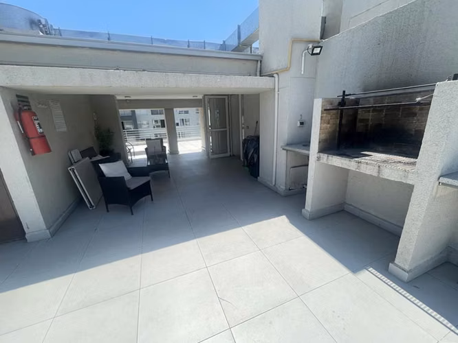 Gran Terraza Continua/Estac&Bodega/Cercanía Portal Ñuñoa - Imagen 19
