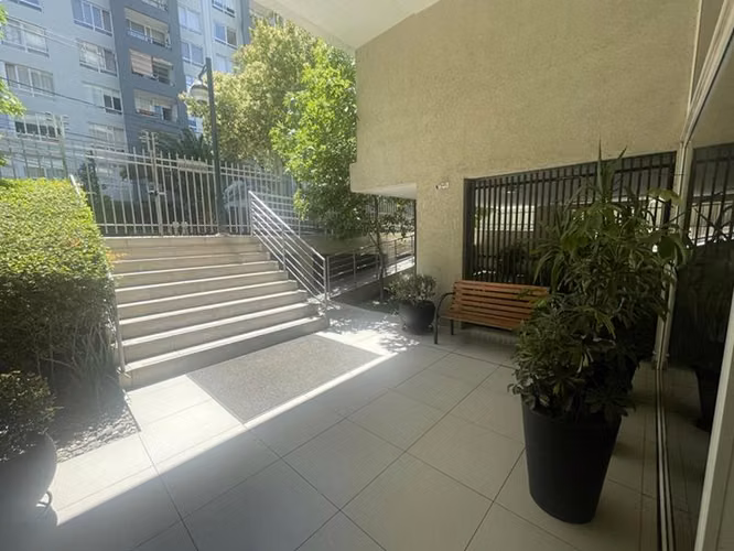 Gran Terraza Continua/Estac&Bodega/Cercanía Portal Ñuñoa - Imagen 23