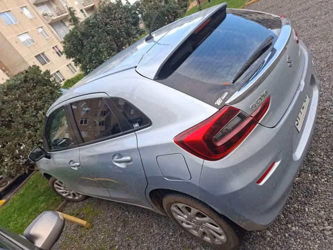 Suzuki baleno - Imagen 2
