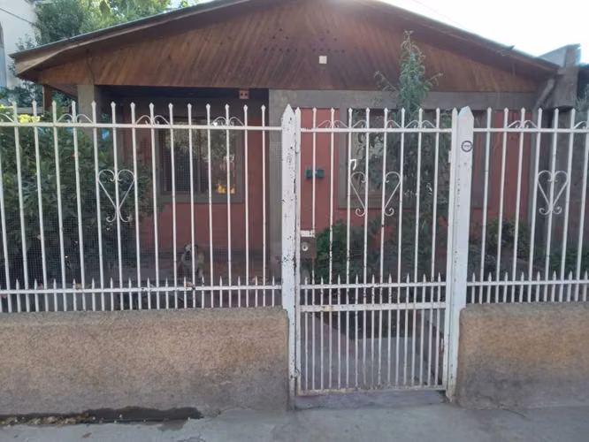 Venta casa san joaquin