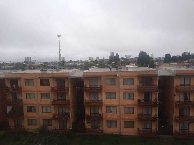 ARRIENDO DPTO SANTA JULIA GS CS INCLUIDOS VIÑA (181301)