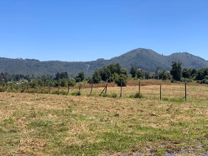 Parcela de 7300 m², Sector Los montes, Vilches, San Clemente - Imagen 7