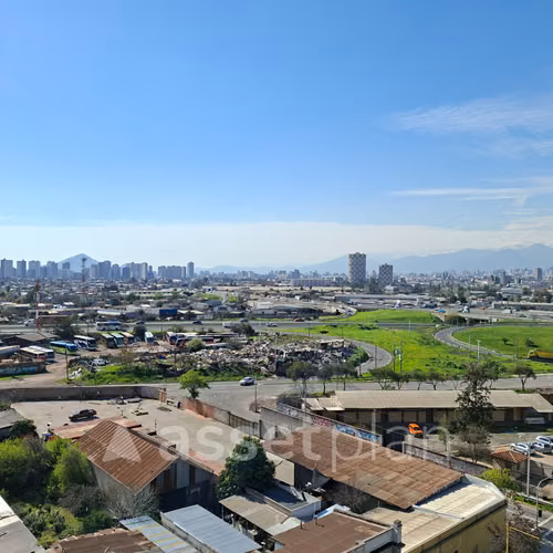 Av. Buzeta 3944 (1 Est /1 Bod) [4105-4]