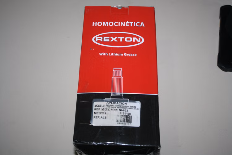 Punta Homocinética Nissan Terrano D22 / Frontier NI-823 Nueva