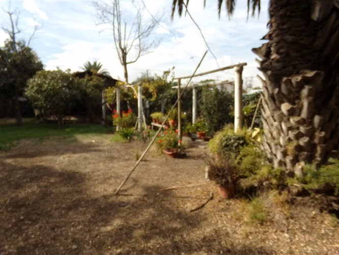 Sitio con casa en venta en centro Talagante - Imagen 8