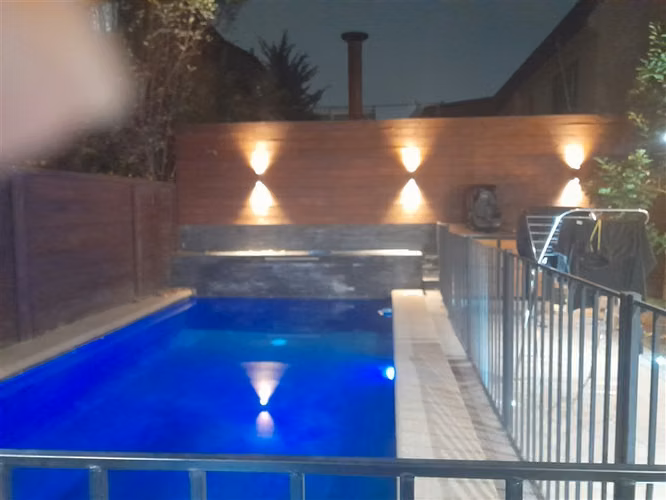 Casa en venta de 4 dorm. en Huechuraba - Imagen 16