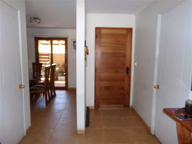 Casa en venta de 4 dorm. en Huechuraba - Imagen 6