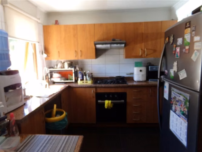 Casa en venta de 4 dorm. en Huechuraba - Imagen 8