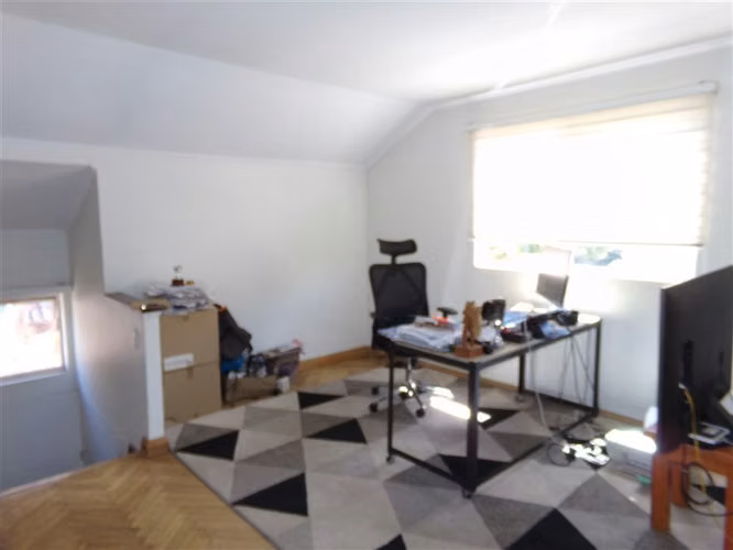 Casa en venta de 4 dorm. en Huechuraba - Imagen 14