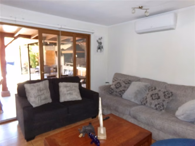 Casa en venta de 4 dorm. en Huechuraba - Imagen 5