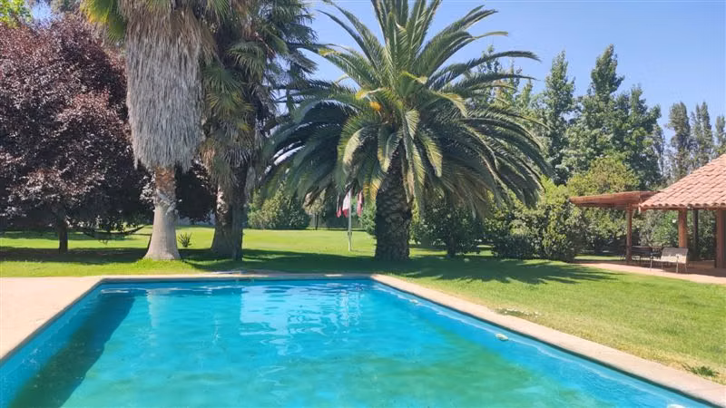 Parcela en Venta en Requínoa - Imagen 29