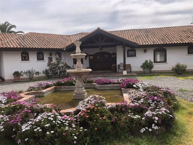 Casa en parcela en venta 4 dorm. en Isla de Maipo/ Talagante - Imagen 4