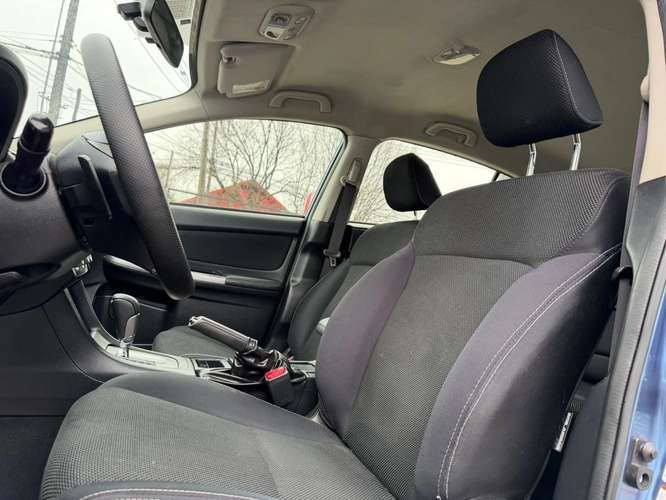 SUBARU XV 2015