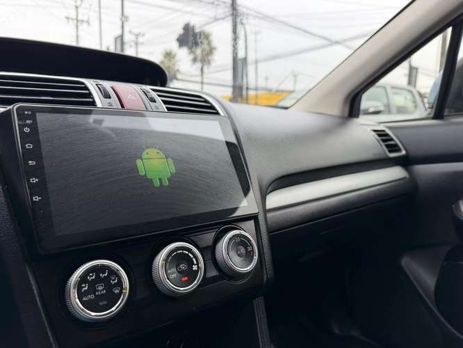 SUBARU XV 2015
