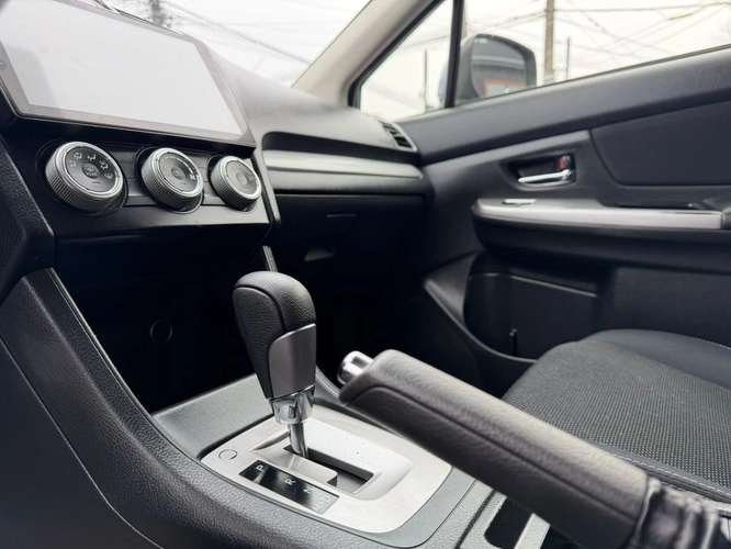 SUBARU XV 2015