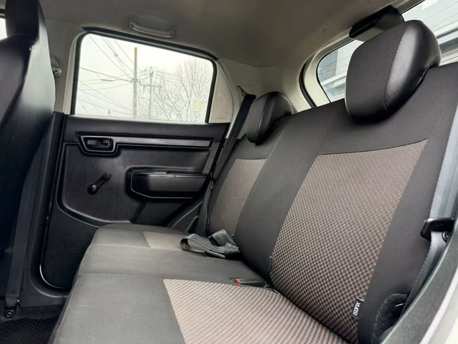 SUZUKI S-PRESSO 2022 - Imagen 15