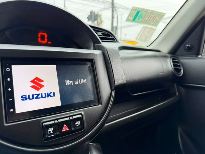 SUZUKI S-PRESSO 2022 - Imagen 9