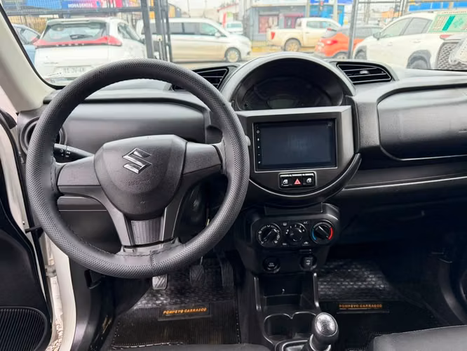 SUZUKI S-PRESSO 2022 - Imagen 13