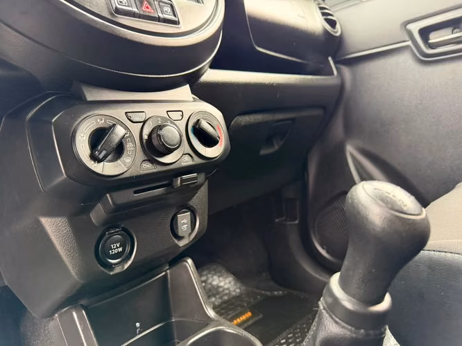 SUZUKI S-PRESSO 2022 - Imagen 10