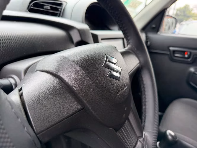 SUZUKI S-PRESSO 2022 - Imagen 11