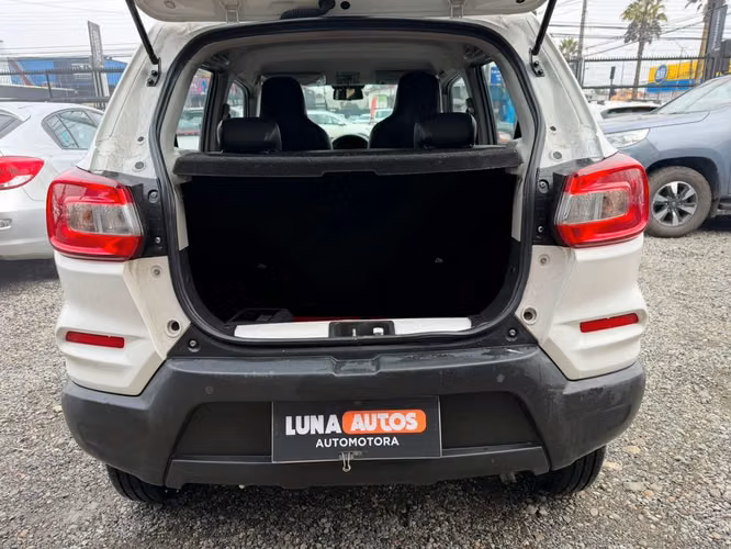 SUZUKI S-PRESSO 2022 - Imagen 7
