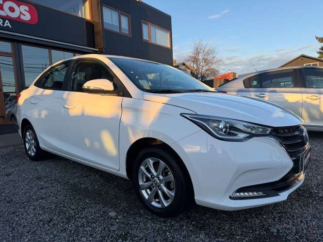 CHANGAN ALSVIN 2023