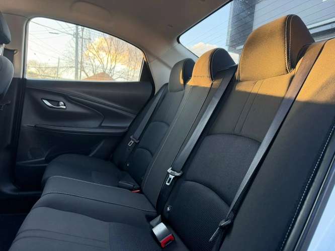 CHANGAN ALSVIN 2023