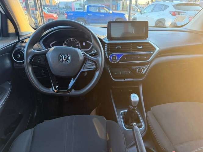 CHANGAN ALSVIN 2023