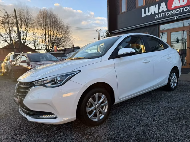 CHANGAN ALSVIN 2023