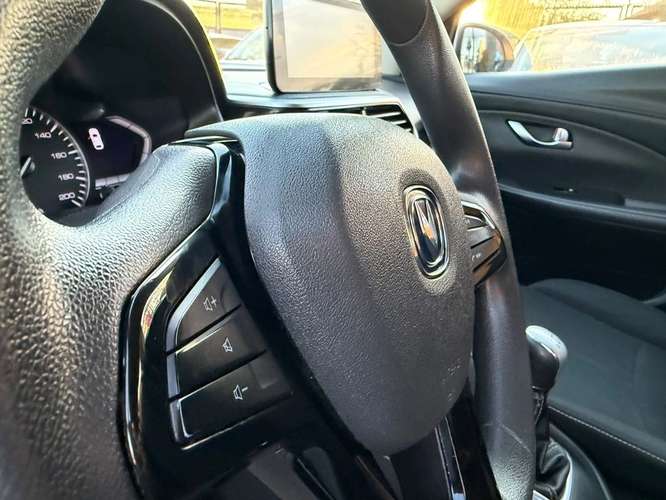 CHANGAN ALSVIN 2023