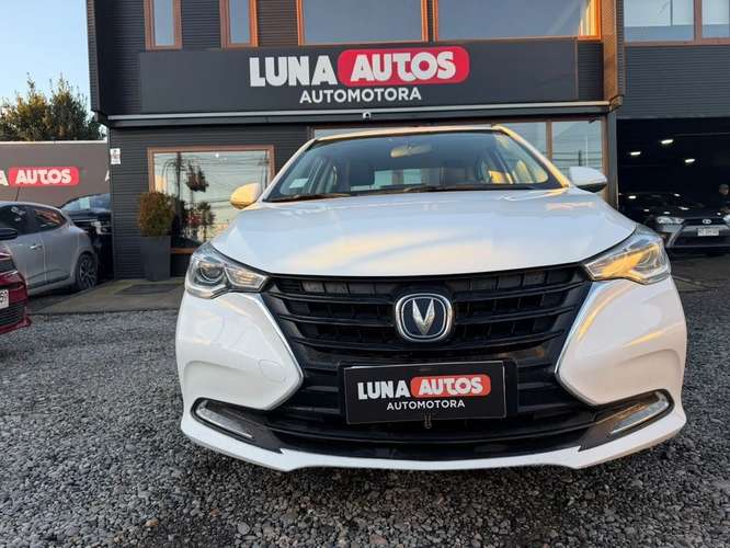 CHANGAN ALSVIN 2023
