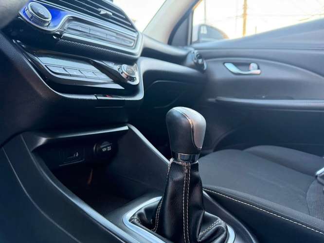 CHANGAN ALSVIN 2023