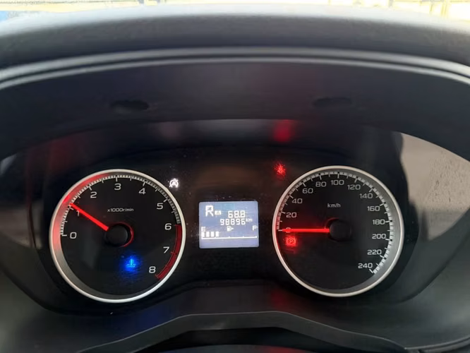 SUBARU FORESTER 2019 - Imagen 11