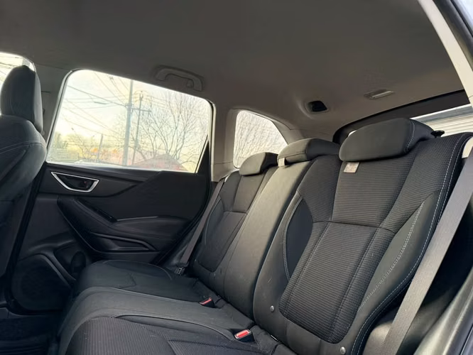 SUBARU FORESTER 2019 - Imagen 15