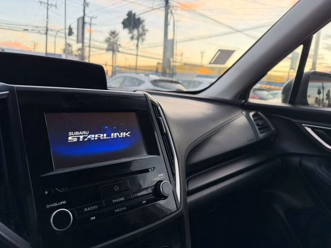 SUBARU FORESTER 2019 - Imagen 9