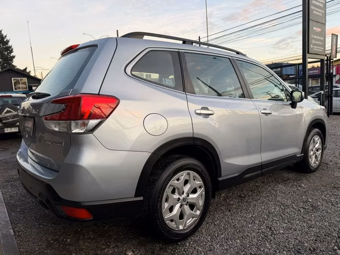 SUBARU FORESTER 2019 - Imagen 5