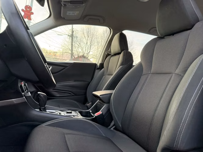 SUBARU FORESTER 2019 - Imagen 13