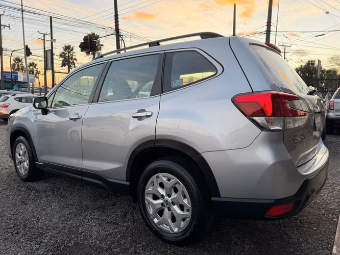 SUBARU FORESTER 2019 - Imagen 4