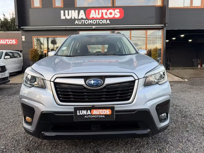 SUBARU FORESTER 2019 - Imagen 2