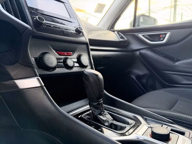 SUBARU FORESTER 2019 - Imagen 16