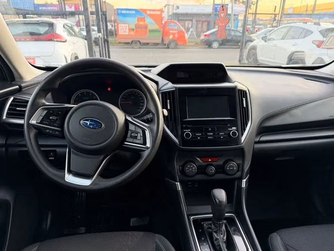 SUBARU FORESTER 2019 - Imagen 14