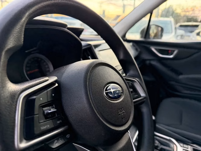 SUBARU FORESTER 2019 - Imagen 12