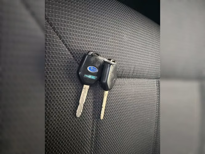 SUBARU FORESTER 2019 - Imagen 10