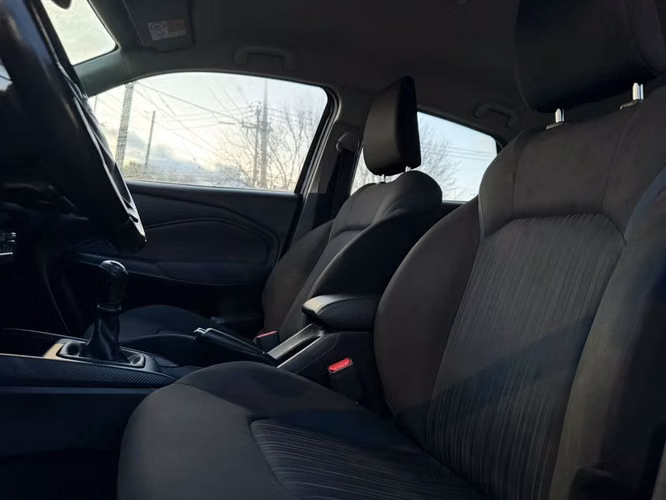 SUZUKI BALENO 2024 - Imagen 13