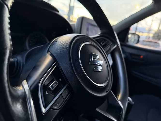 SUZUKI BALENO 2024 - Imagen 16