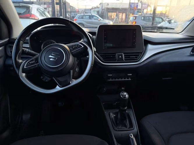 SUZUKI BALENO 2024 - Imagen 14