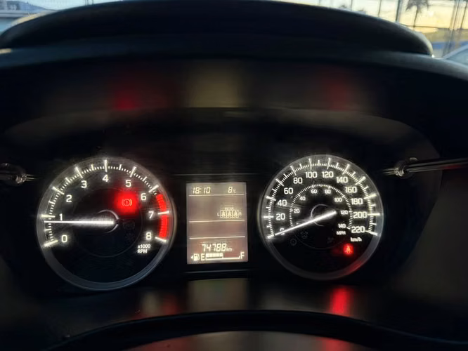 SUZUKI BALENO 2024 - Imagen 12