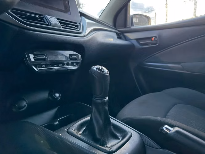 SUZUKI BALENO 2024 - Imagen 11